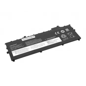 MOVANO baterija 01AV430 za Lenovo ThinkPad X1 Carbon 5th Gen 6th Gen 2017 2018 - 4650 mAh (54 Wh)