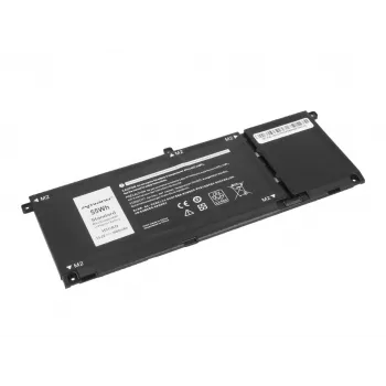 MOVANO baterija H5CKD za Dell Inspiron 5400 5401 5402 5406 5501 5508 - 3600 mAh (55 Wh)