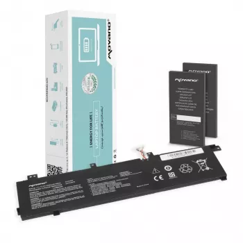 MOVANO baterija C31N1843 za Asus VivoBook S432F S432FA S432FL S532F S532FA S532FL - 3200 mAh (36 Wh)