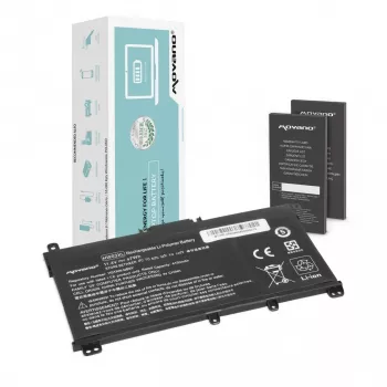 MOVANO baterija HW03XL za HP Pavilion 15-EG, 15-EH, 17-CN, 17-CP seriju - 4150 mAh (47 Wh)