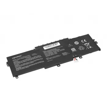 MOVANO baterija C31N1811 za Asus ZenBook 14 UX433 UX433F UX433FA UX433FN UX433FL - 3400 mAh (39 Wh)