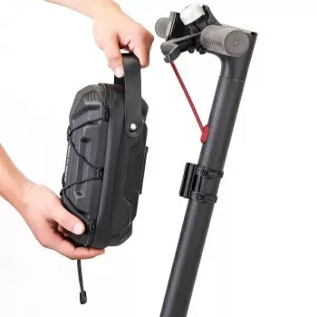 WILDMAN GD6X 2L torba za romobil, crna