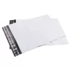 BSTECH PollyMailers 3XL, 50 kom., bijele polietilenske vrećice za slanje 24x24 inča, samoljepljive