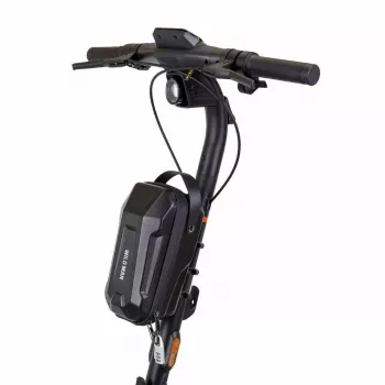 WILDMAN GD99X Plus M torba na upravljaču za električni romobil, crna