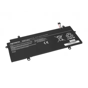 MOVANO baterija PA5136U-1BRS za Toshiba Portege Z30 Z30-A Z30-B Z30-C - 4100 mAh (61 Wh)