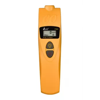AZ INSTRUMENT detektor ugljičnog monoksida VZ7701