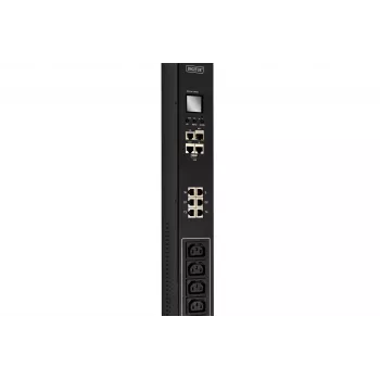 APC 0U SMART PDU, IEC 60309 16A/250V utikač, 18xC13 10A/250V utičnice, 6xC19 16A/250V, 16 A