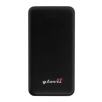 GLOVII P10000G power bank 10000mAh s Always-On funkcijom za grijanu odjeću i USB uređaje