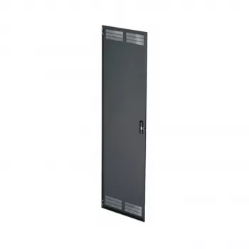 Vaddio Middle Atlantic MW VRD-44 - Rack Rear Door - Black