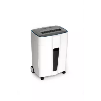 WALLNER uništavač dokumenata HD-120 C4 Cross-Cut, 8 listova, P-4, 15L