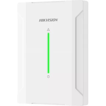 Hikvision AX Hybrid PRO DS-PM501Z8T4 bus modul proširenja, 8 zona, 4 PGM izlaza