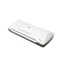 DELI uredski laminator ET105 A3 - vruće i hladno, 2 valjka, 125 mikrona
