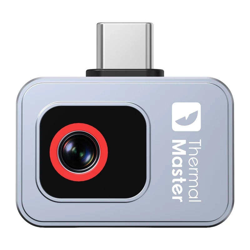 THERMAL MASTER P2 USB-C mini termalna kamera