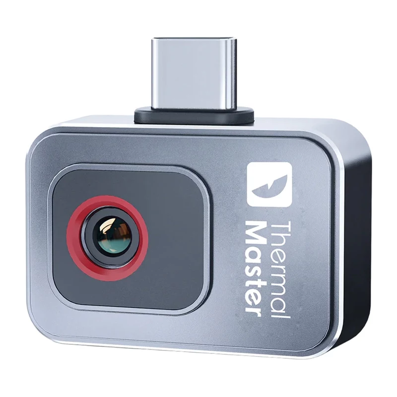 THERMAL MASTER P2 USB-C mini termalna kamera
