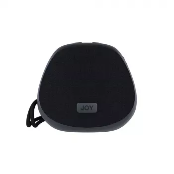 Happy Plugs Joy Speaker - bežični Bluetooth 5.3, 5W (crni)