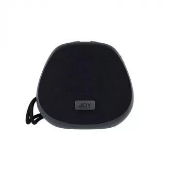 Happy Plugs Joy Speaker - bežični Bluetooth 5.3, 5W (crni)
