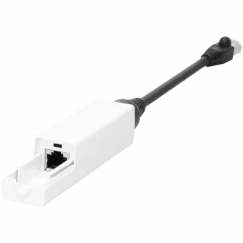 Ubiquiti Instant 802.3af PoE adapter 24V pasivni 12W
