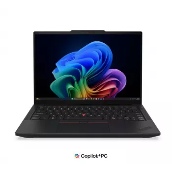 Lenovo ThinkPad T14 Gen 7 prijenosno računalo, AMD Ryzen AI 5 PRO 440, 14 inch WUXGA, 32 GB RAM, 512 GB SSD, Windows 11 Pro, crno