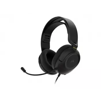 CORSAIR HS35 v3 slušalice Carbon