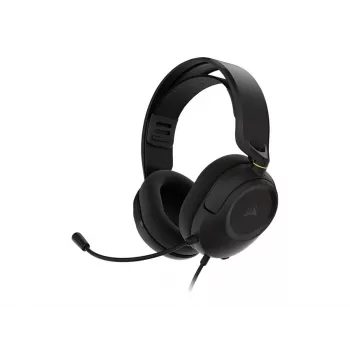 CORSAIR HS35 v3 slušalice Carbon