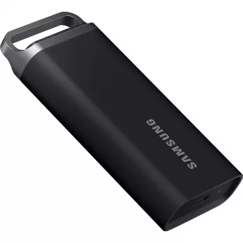 Samsung SSD T5 Evo MU-PH8T0S 8TB prijenosni vanjski SSD - crni