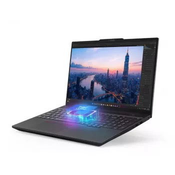 Lenovo ThinkPad T16 Gen 5 ultrabook - Intel Core Ultra 5 325, 16GB RAM, 512GB SSD, 16,0 inch WUXGA IPS, Windows 11 Pro, crni, 3 godine Premier Support + CO2 kompenzacija