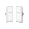 Hikvision DS-3WF1000-EI-2N/P 4G LTE mobilni Wi-Fi usmjerivač (MiFi) - 300 Mbps, 2000 mAh, crni