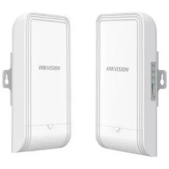 Hikvision DS-3WF1000-EI-2N/P 4G LTE mobilni Wi-Fi usmjerivač (MiFi) - 300 Mbps, 2000 mAh, crni