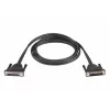 ATEN 2L-2715 KVM kabel za lančano povezivanje/slaganje, DB-25 muški na ženski