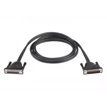 ATEN 2L-2715 KVM kabel za lančano povezivanje/slaganje, DB-25 muški na ženski