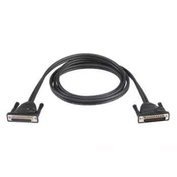 ATEN 2L-2715 KVM kabel za lančano povezivanje/slaganje, DB-25 muški na ženski