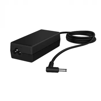 HP AC 65W napajanje za prijenosno računalo - 18,5V 3,51A - Smart Pin - crno