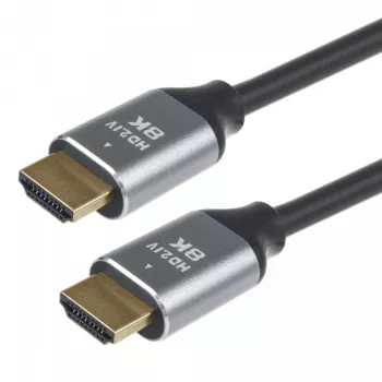 MACLEAN HDMI kabel 2.1a 2m MCTV-441