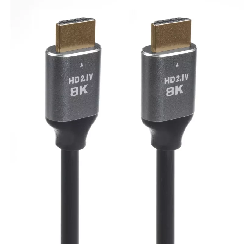 MACLEAN HDMI kabel 2.1a 2m MCTV-441