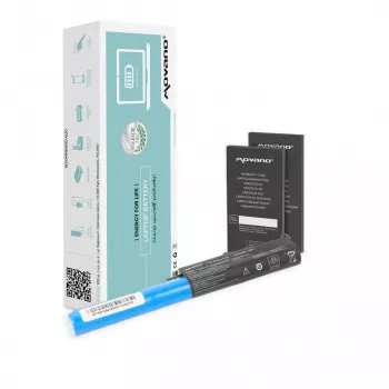 MOVANO baterija A31N1601 za Asus X541 R541 R541N R541S - 2200 mAh (24 Wh)