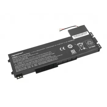 MOVANO baterija VV09XL 808452-001 za HP ZBook 15 G3 G4 - 4600 mAh (52 Wh)