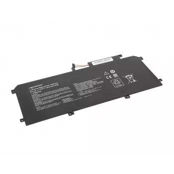 MOVANO baterija C31N1411 za Asus Zenbook UX305 U305F U305FA UX305CA UX305FA - 3610 mAh (42 Wh)