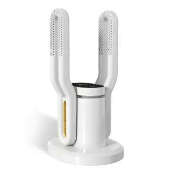 MEDIA-TECH sušilo za cipele Ozone PRO+ MT6539W, bijelo