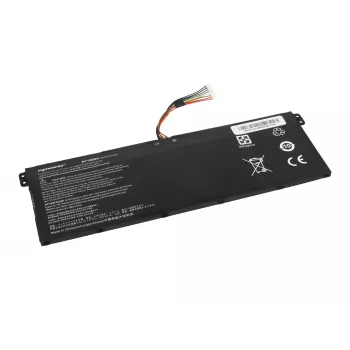 MOVANO baterija AP19B8K za Acer Aspire 3 A314-22 A315-56 A315-57 A315-58 A317 - 3400 mAh (39 Wh)