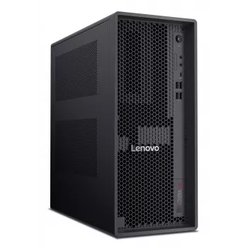 Lenovo ThinkStation P4 30KN - AMD Ryzen 9 Pro 9965X3D 128GB 1TB NVMe SSD Radeon Graphics Windows 11 Pro Tower Workstation