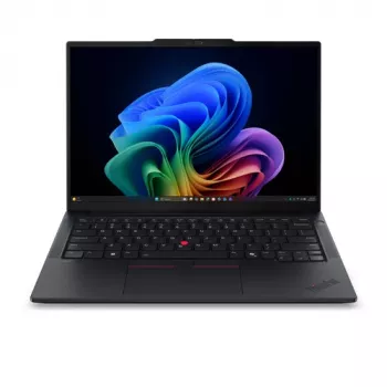 Lenovo ThinkPad E14 Gen 8 21Y2 - AMD Ryzen AI 7 445 / 2 GHz - Win 11 Pro - Radeon 840M - 32 GB RAM - 512 GB SSD TCG Opal Encryption 2, NVMe - 14 inch IPS 1920 x 1200 - Wi-Fi 7, Bluetooth - Black
