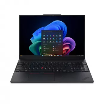 Lenovo ThinkPad E16 Gen 4 21YC - Intel Core Ultra 5 325 - 16 inch WUXGA - 24GB RAM - 512GB SSD - Windows 11 Pro