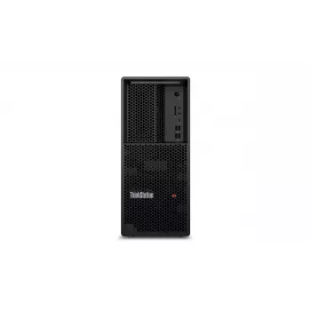 Lenovo ThinkStation P3 Gen 2 tower radna stanica - Intel Core Ultra 9 285K, 128GB RAM, 1TB SSD, Windows 11 Pro