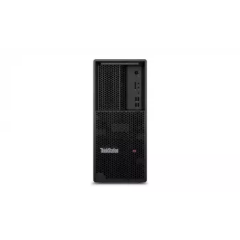 Lenovo ThinkStation P3 Gen 2 tower radna stanica - Intel Core Ultra 9 285K, 128GB RAM, 1TB SSD, Windows 11 Pro