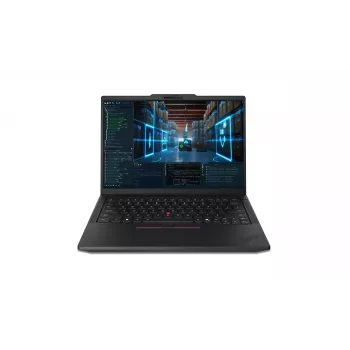 Lenovo ThinkPad P14s Gen 7 21X0 - AMD Ryzen AI 9 HX PRO 470 / 2 GHz - AMD PRO - Win 11 Pro - Radeon 890M - 64 GB RAM - 1 TB SSD TCG Opal Encryption 2, NVMe - 35.6 cm (14 inch)