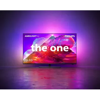 Philips 55PQS9001/12 The One QLED 55