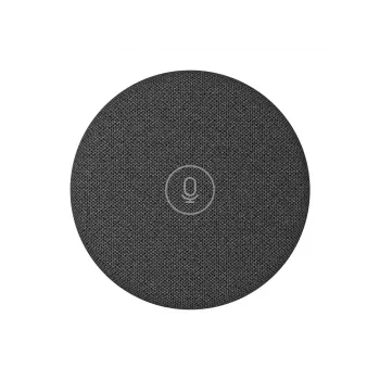 Logitech Rally Mic Pod 2 - omnidirekcionalni mikrofon - RJ-45 - grafitni