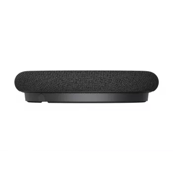 Logitech Rally Mic Pod 2 - omnidirekcionalni mikrofon - RJ-45 - grafitni