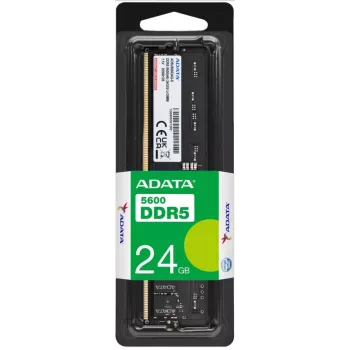 ADATA Premier 24GB DDR5-5600 UDIMM modul radne memorije