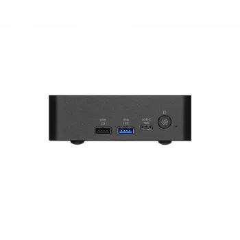 MSI Cubi NUC AI+ 3MG-003EU mini računalo, Intel Core Ultra 7 355, 16GB DDR5, 1TB SSD, Windows 11 Pro